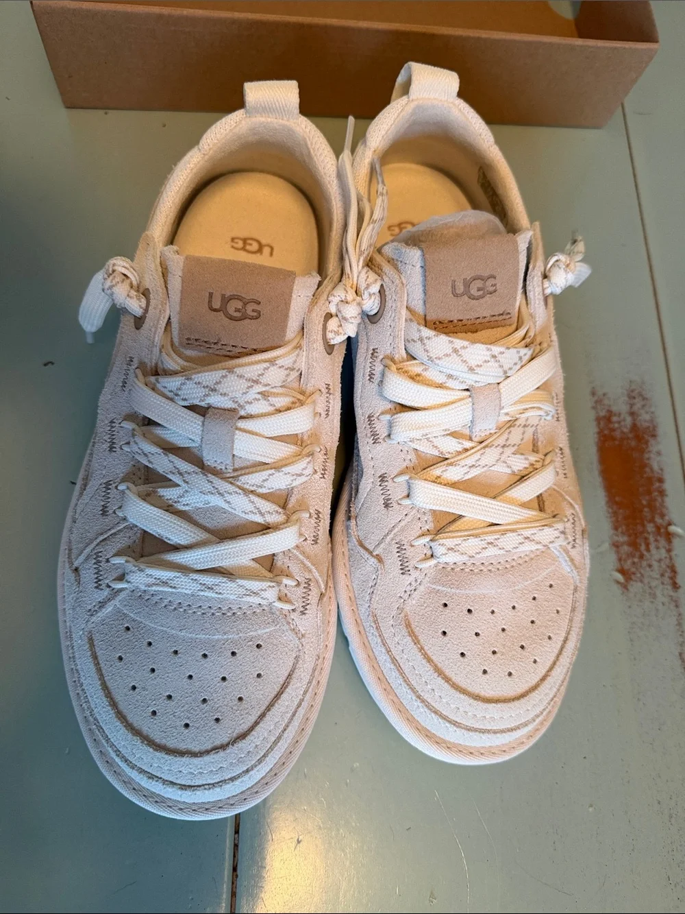 UGG® Minimel sporty sneakers